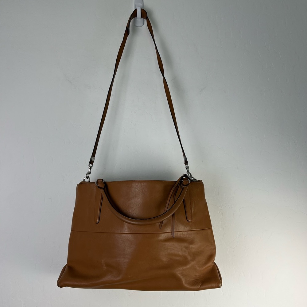 Coach Borough bag